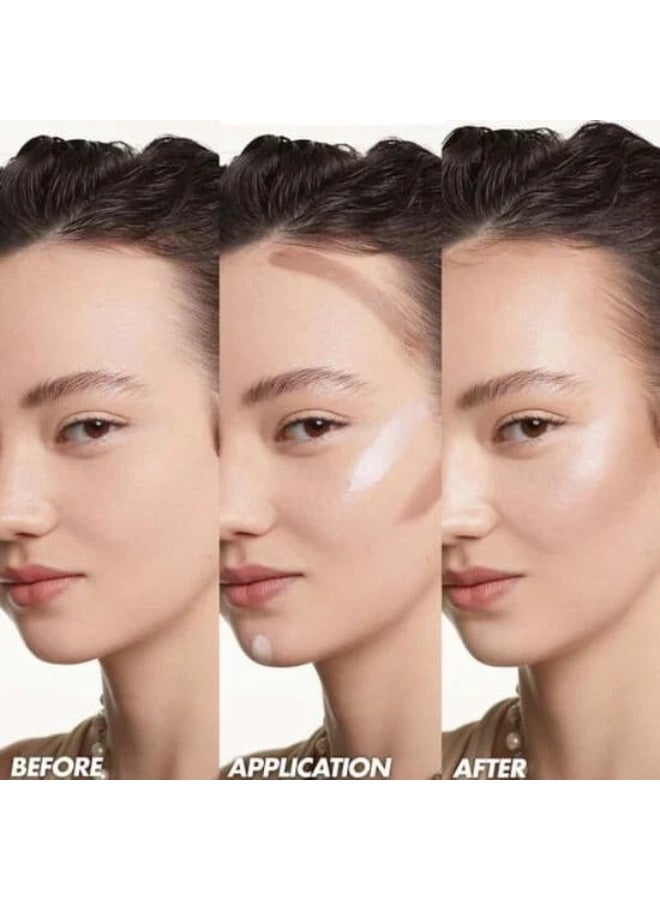 ميك اب فور ايفر باليت تحديد ملامح الوجه بتقنية HD باليت كريمي لتحديد ملامح الوجه وإبرازها - Image 3